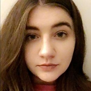 Meet your Posher, Moriah